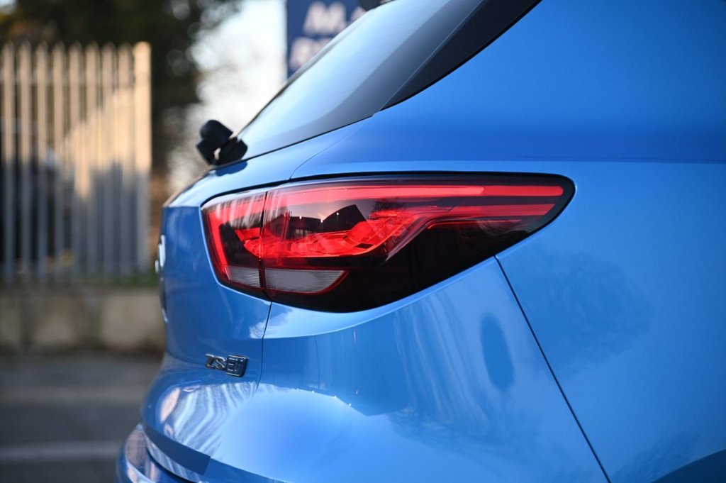 Used MG MG ZS 2022 for sale - 77007233: Photo 48