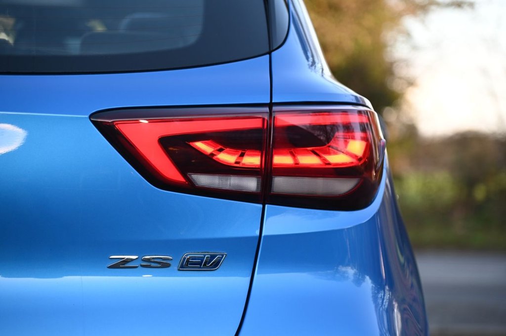 Used MG MG ZS 2022 for sale - 77007233: Photo 49