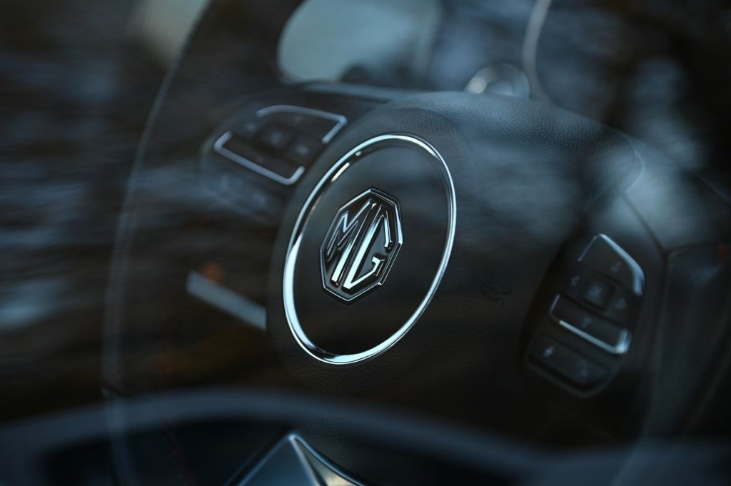 Used MG MG ZS 2022 for sale - 77007233: Photo 8