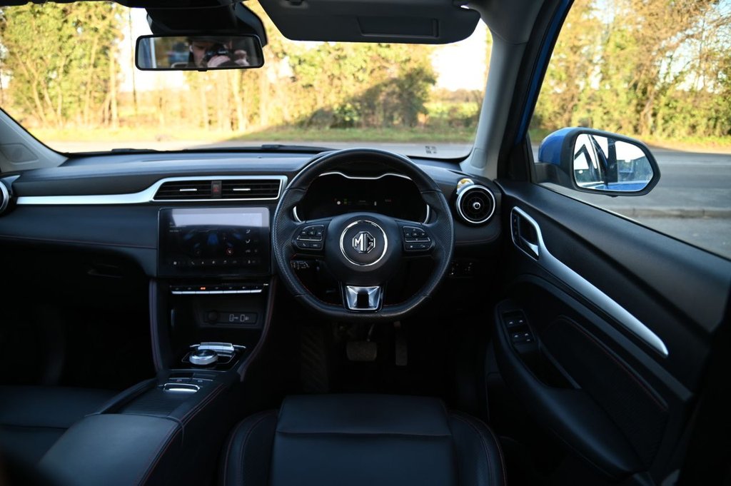 Used MG MG ZS 2022 for sale - 77007233: Photo 9