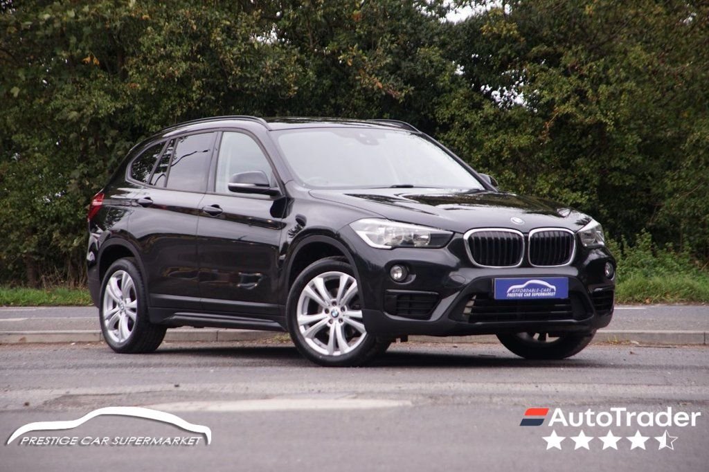 Used BMW X1 2019 for sale - 76665762: Photo 1