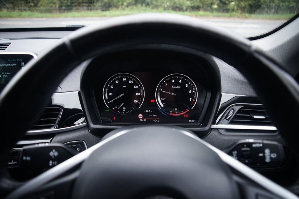 Used BMW X1 2019 for sale - 76665762: Photo 12