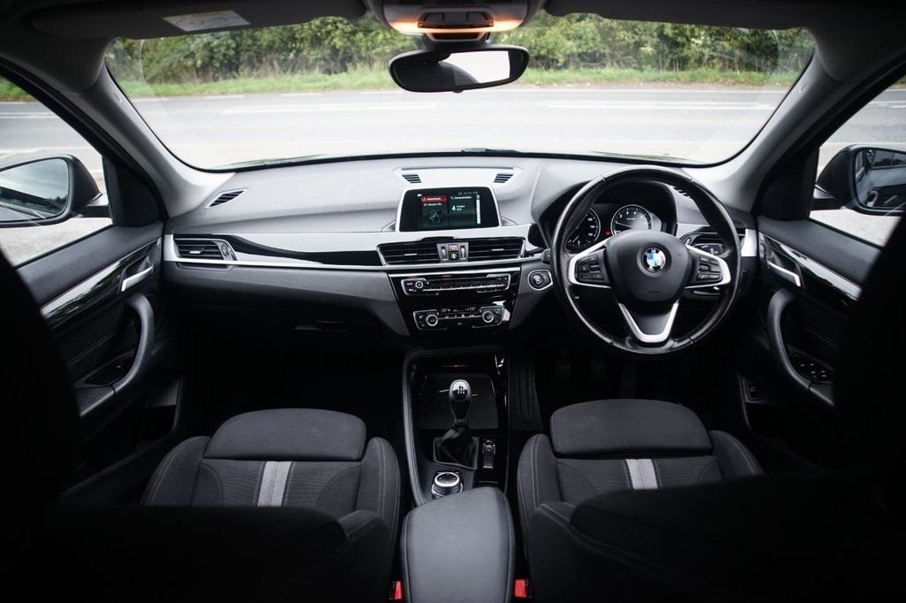 Used BMW X1 2019 for sale - 76665762: Photo 16