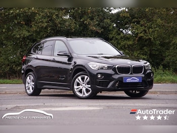 BMW - X1