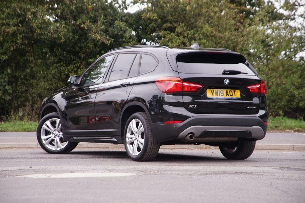 Used BMW X1 2019 for sale - 76665762: Photo 2