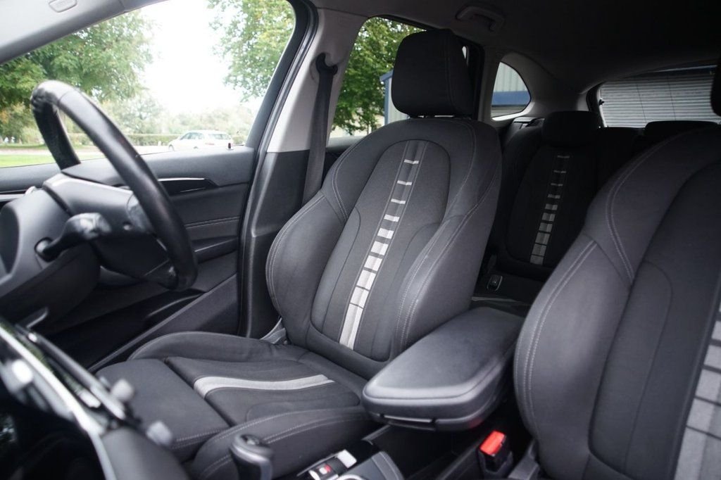 Used BMW X1 2019 for sale - 76665762: Photo 24