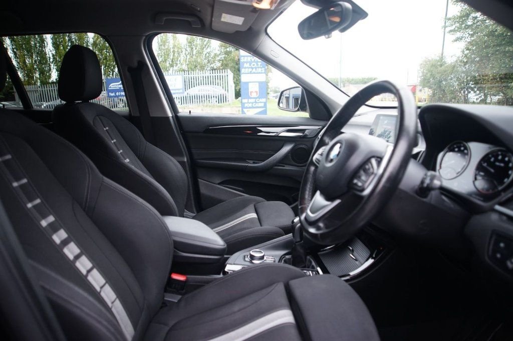 Used BMW X1 2019 for sale - 76665762: Photo 29