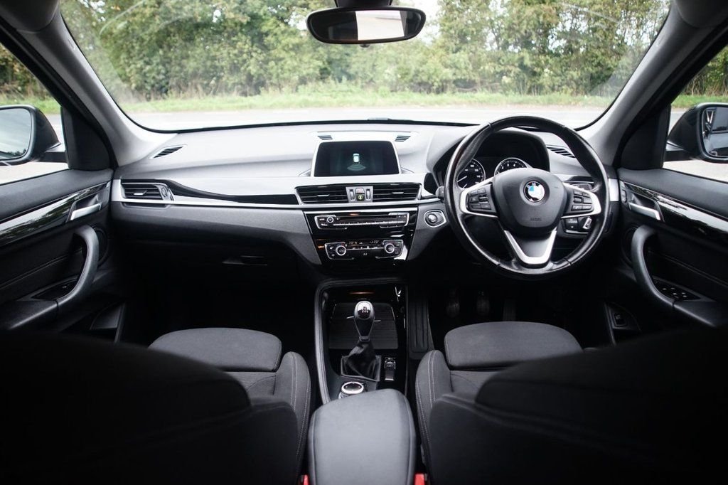 Used BMW X1 2019 for sale - 76665762: Photo 3