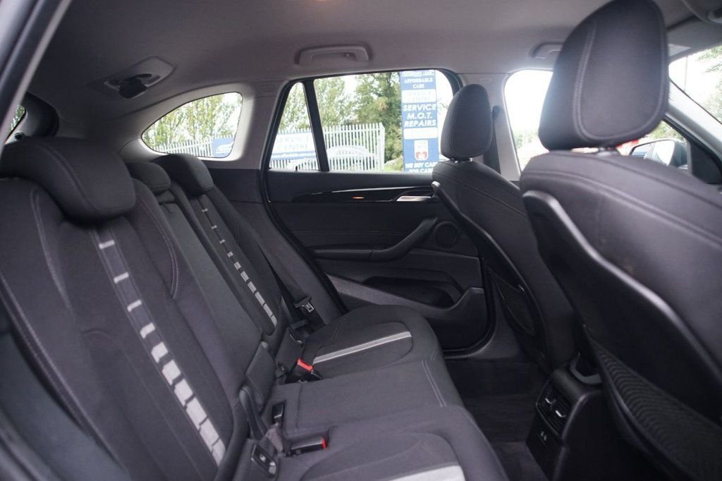 Used BMW X1 2019 for sale - 76665762: Photo 30