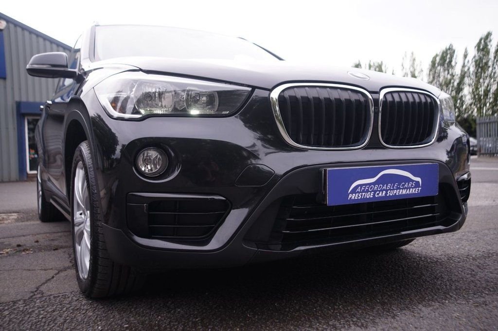 Used BMW X1 2019 for sale - 76665762: Photo 35