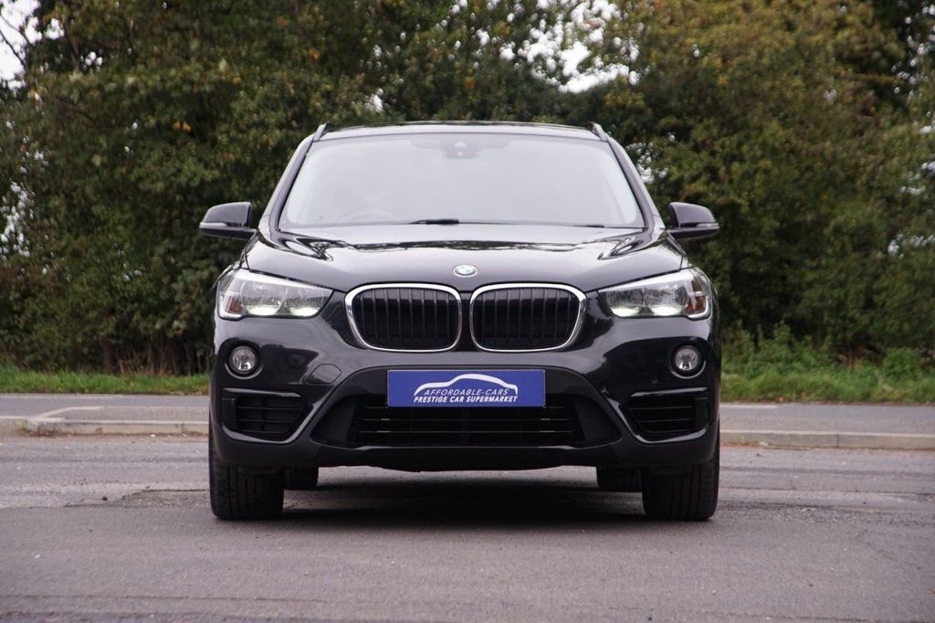 Used BMW X1 2019 for sale - 76665762: Photo 4