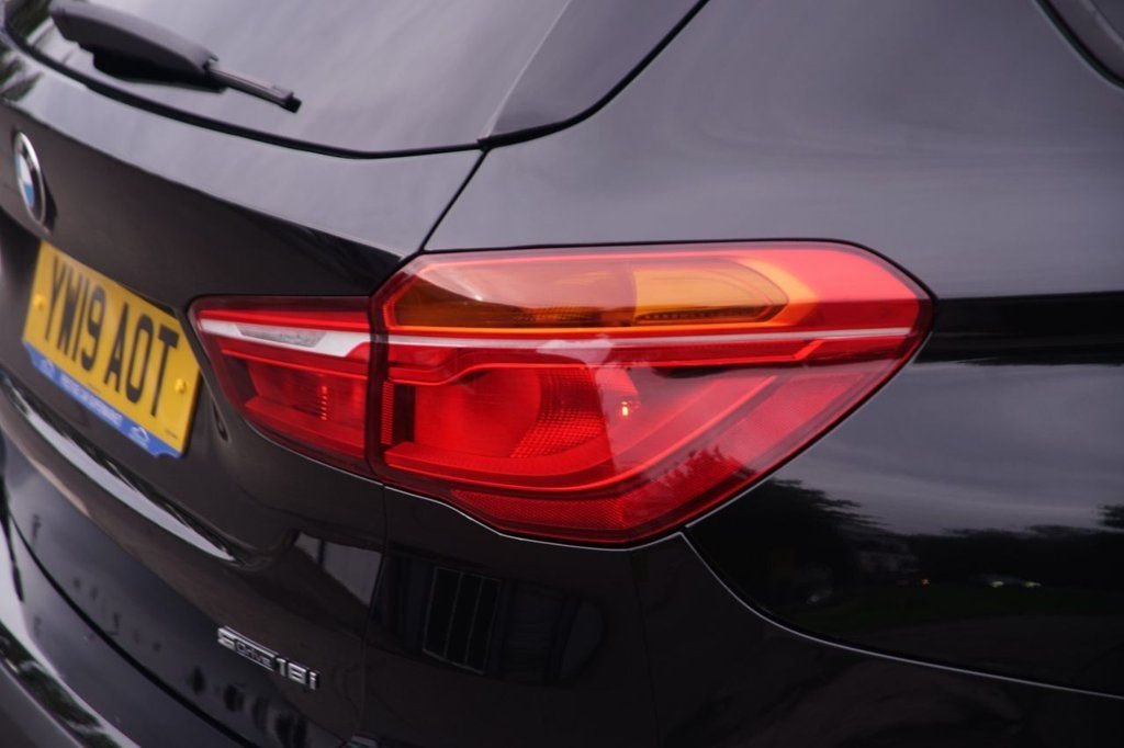 Used BMW X1 2019 for sale - 76665762: Photo 41