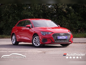 Audi - A3
