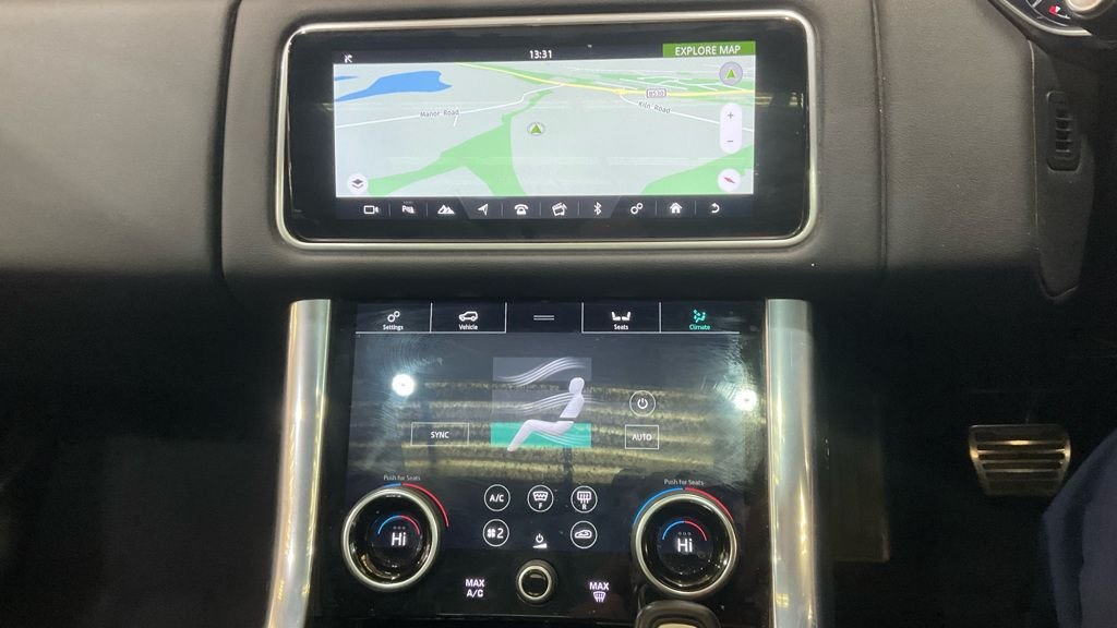 Used Land Rover Range Rover Sport 2022 for sale - 78212765: Photo 10