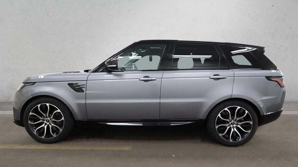 Used Land Rover Range Rover Sport 2022 for sale - 78212765: Photo 6