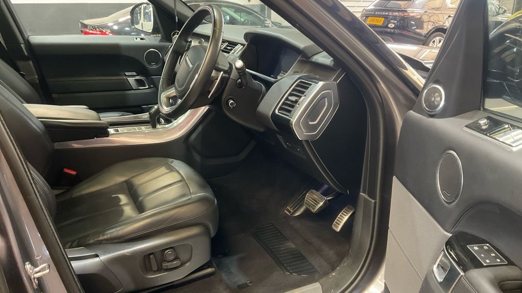 Used Land Rover Range Rover Sport 2022 for sale - 78212765: Photo 7