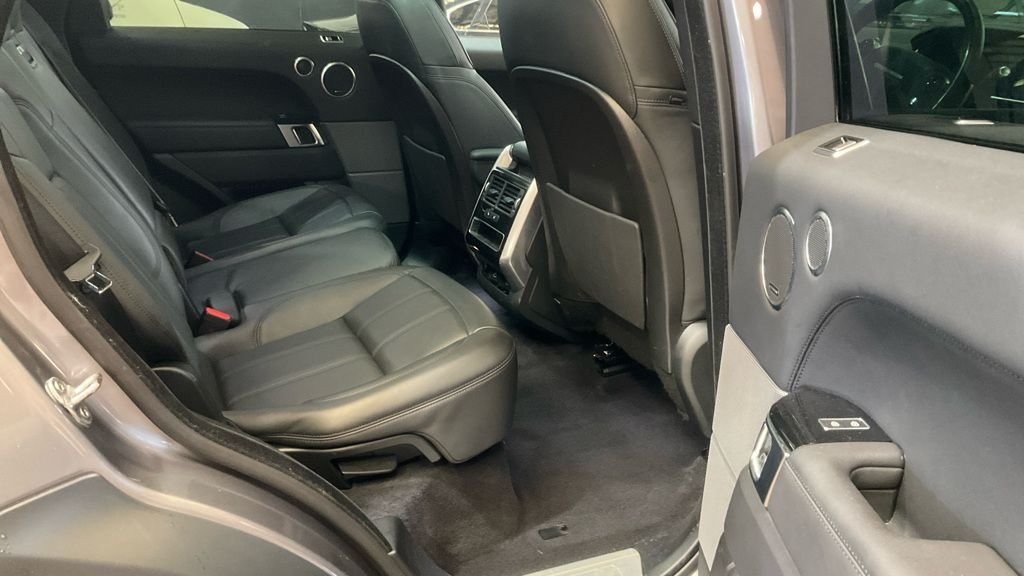 Used Land Rover Range Rover Sport 2022 for sale - 78212765: Photo 8