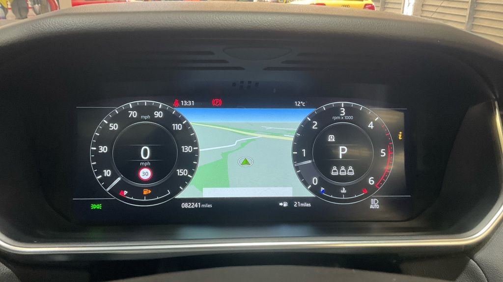 Used Land Rover Range Rover Sport 2022 for sale - 78212765: Photo 9