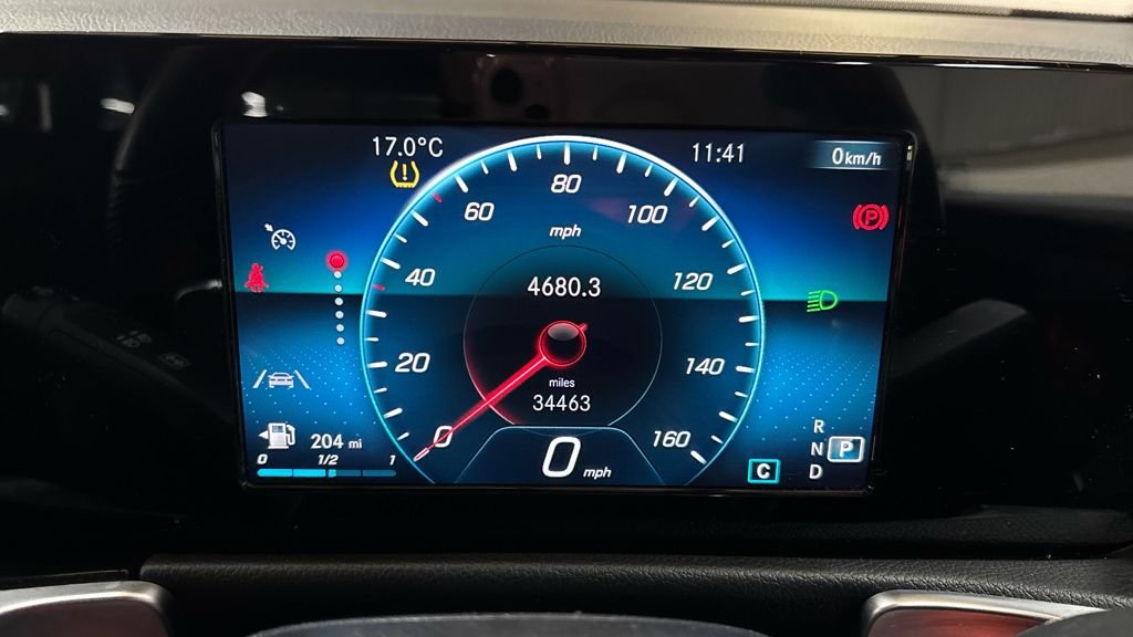 Used Mercedes-Benz GLB 2022 for sale - 76617622: Photo 10