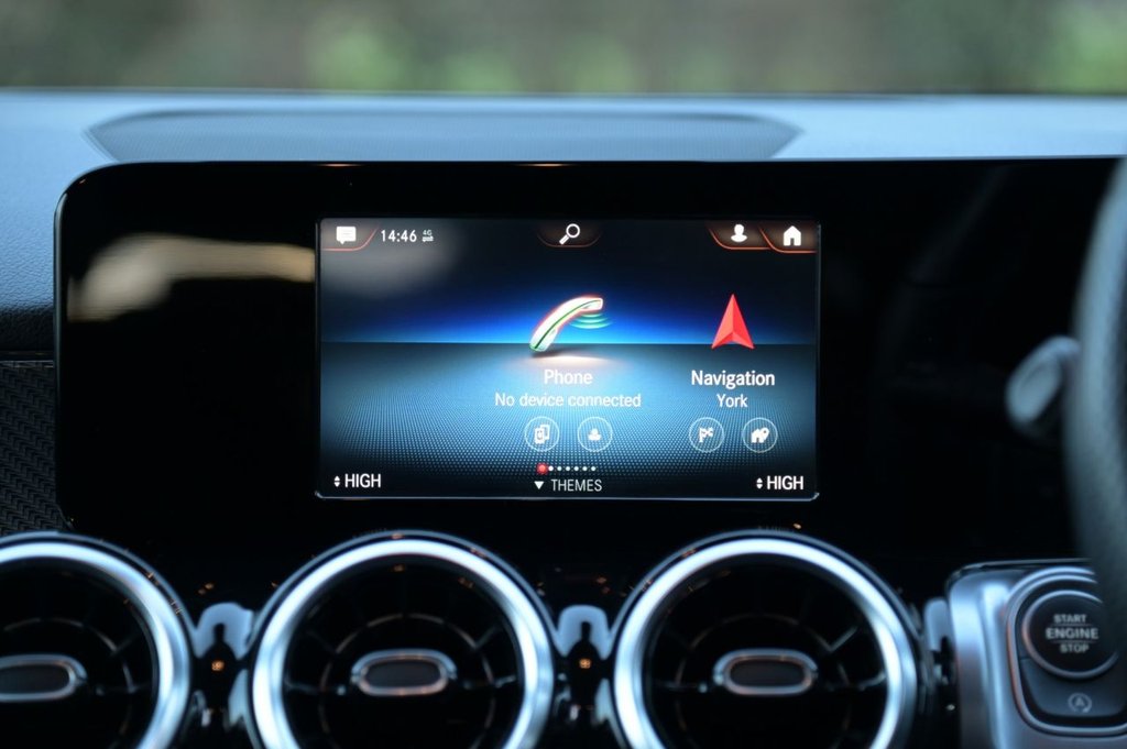 Used Mercedes-Benz GLB 2022 for sale - 76617622: Photo 18