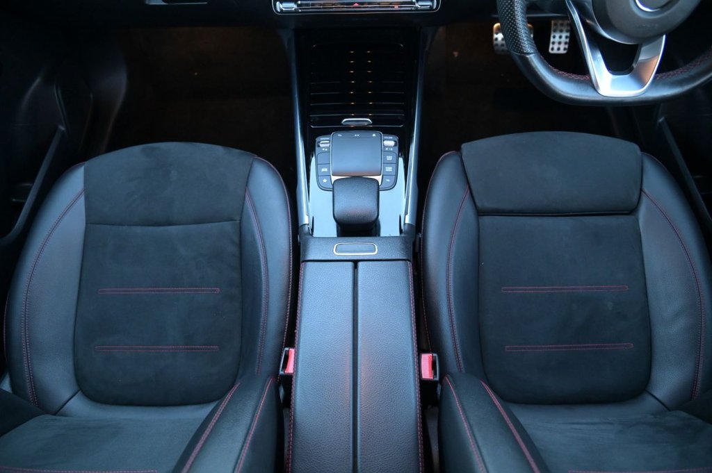 Used Mercedes-Benz GLB 2022 for sale - 76617622: Photo 20