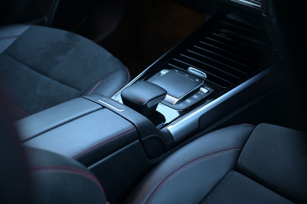 Used Mercedes-Benz GLB 2022 for sale - 76617622: Photo 22