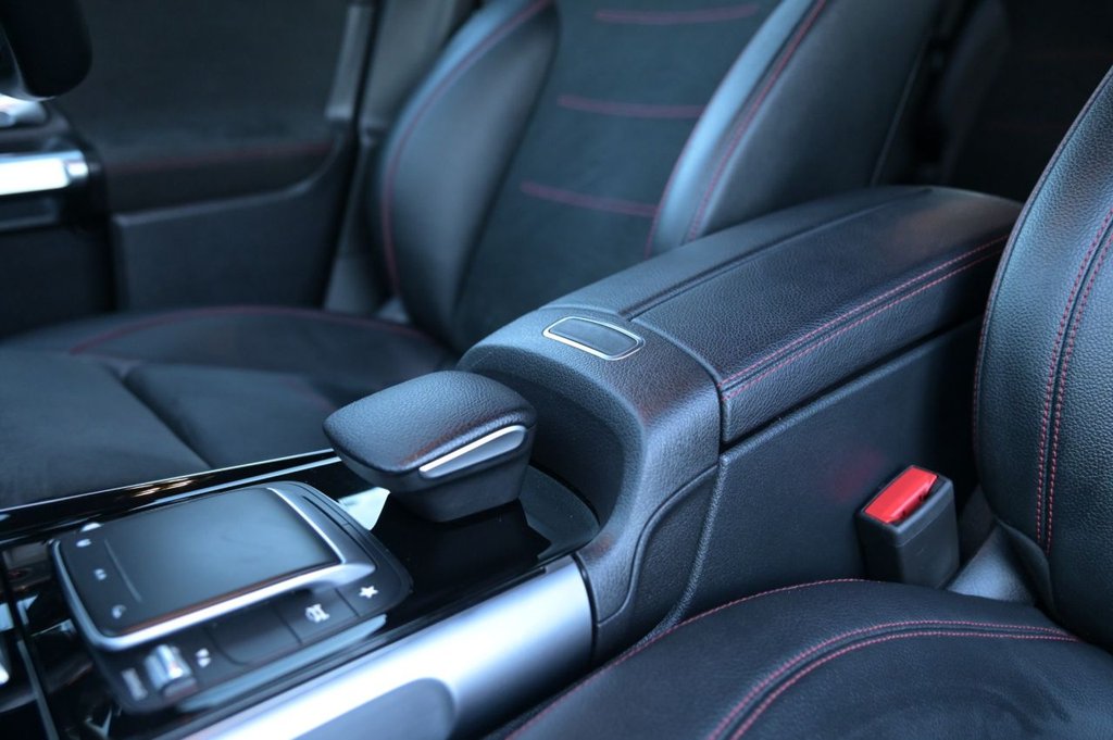 Used Mercedes-Benz GLB 2022 for sale - 76617622: Photo 23