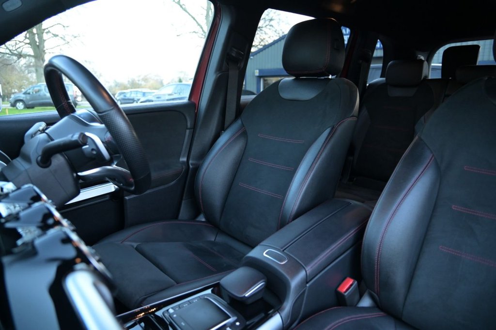 Used Mercedes-Benz GLB 2022 for sale - 76617622: Photo 24