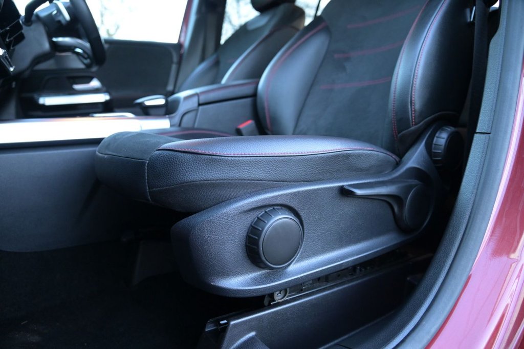 Used Mercedes-Benz GLB 2022 for sale - 76617622: Photo 25