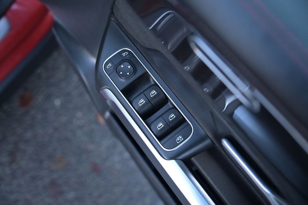 Used Mercedes-Benz GLB 2022 for sale - 76617622: Photo 27