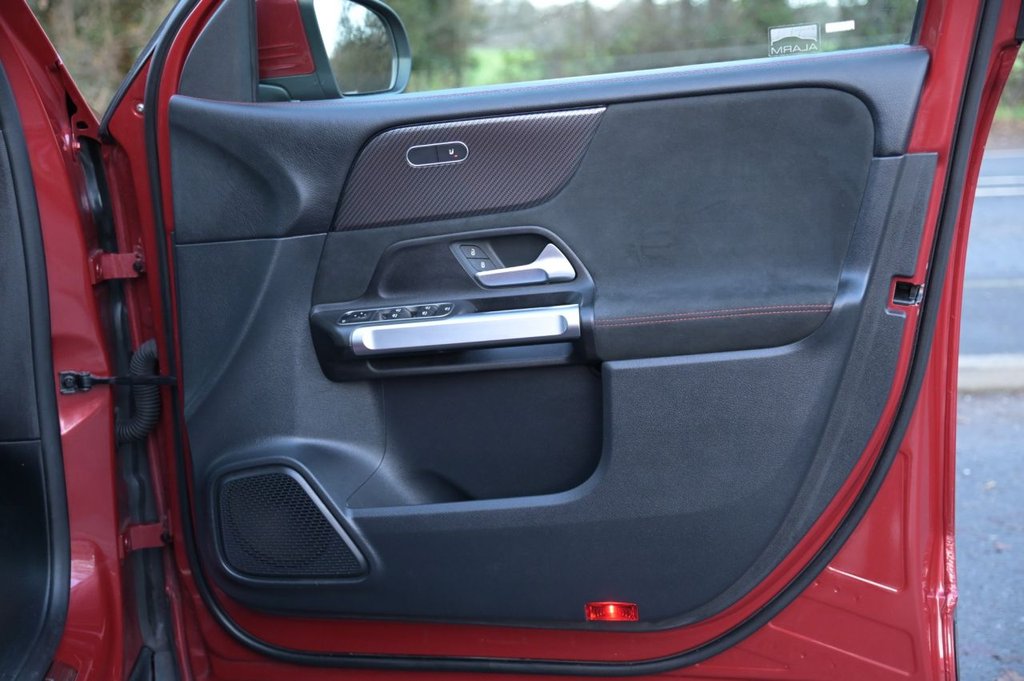 Used Mercedes-Benz GLB 2022 for sale - 76617622: Photo 28