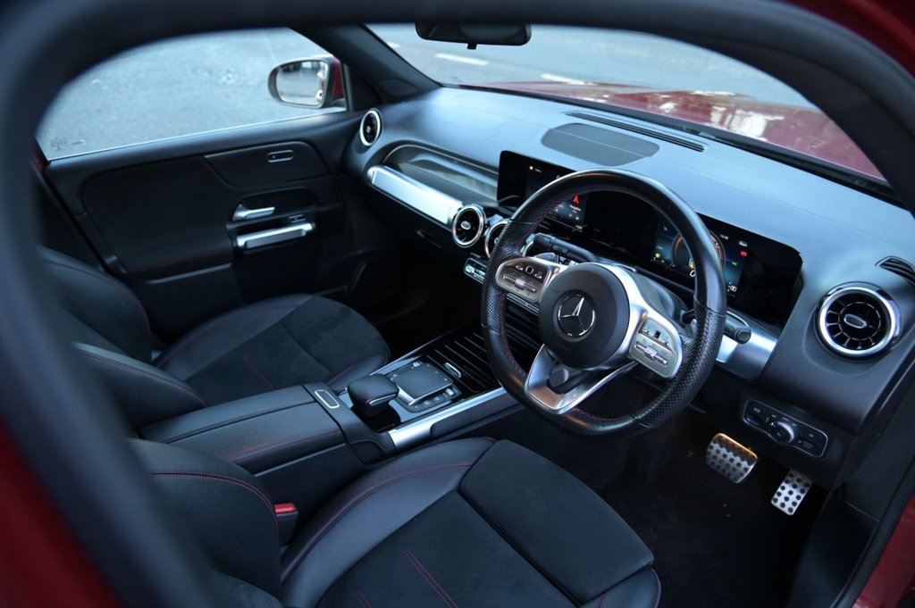 Used Mercedes-Benz GLB 2022 for sale - 76617622: Photo 29