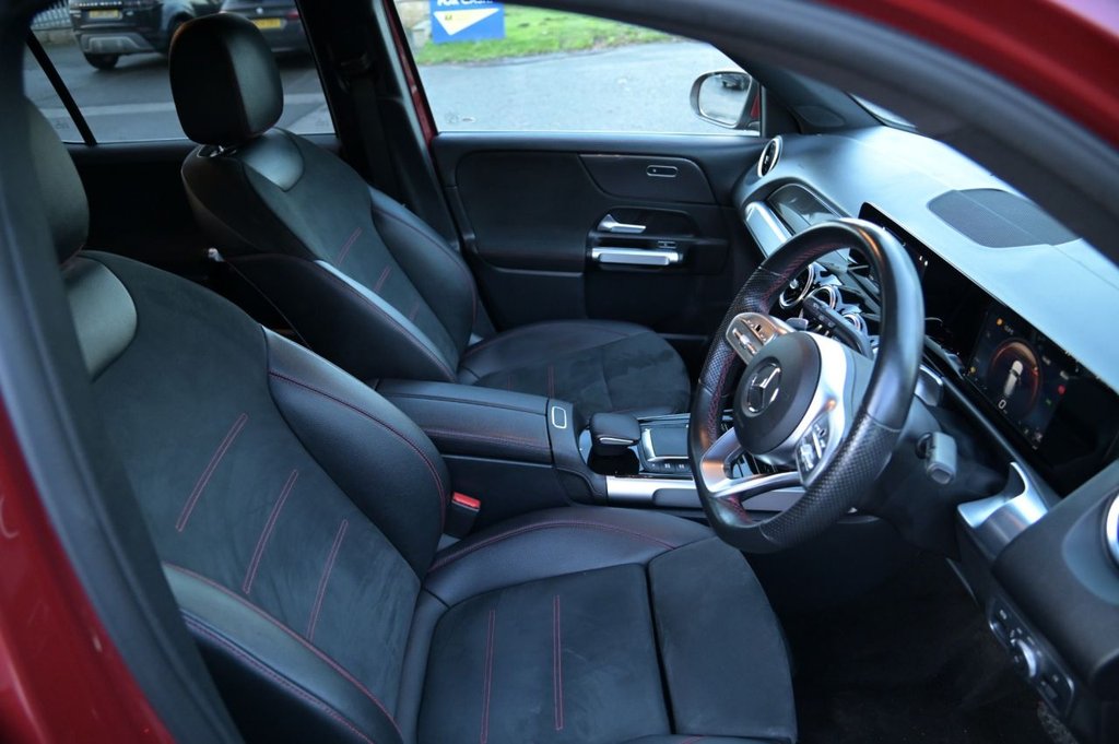 Used Mercedes-Benz GLB 2022 for sale - 76617622: Photo 30