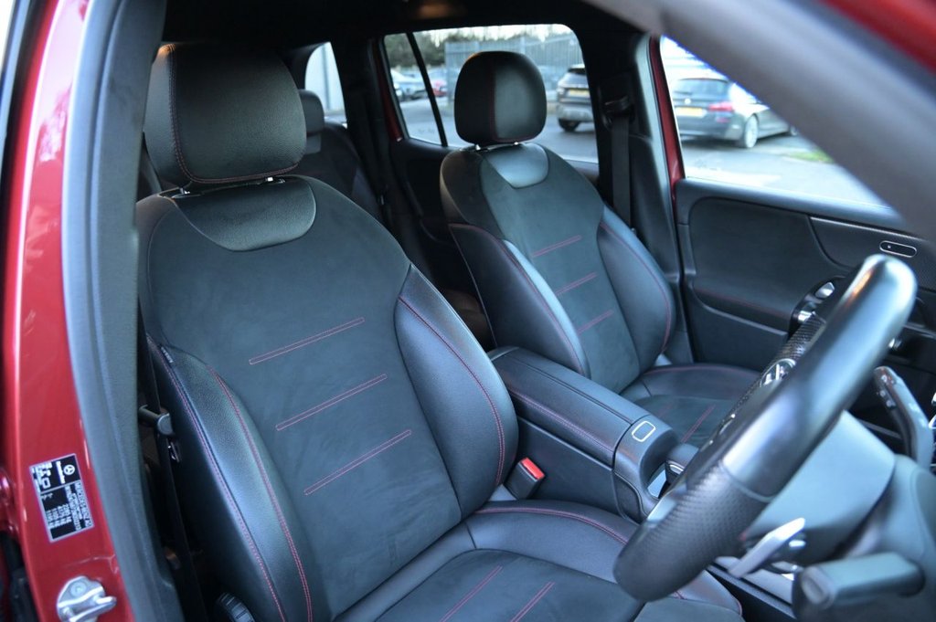 Used Mercedes-Benz GLB 2022 for sale - 76617622: Photo 31