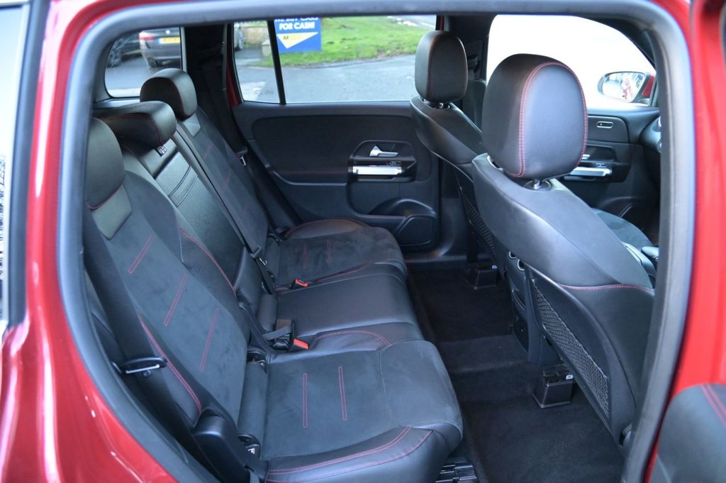 Used Mercedes-Benz GLB 2022 for sale - 76617622: Photo 33