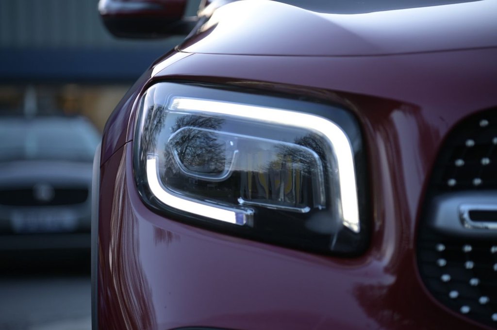 Used Mercedes-Benz GLB 2022 for sale - 76617622: Photo 36