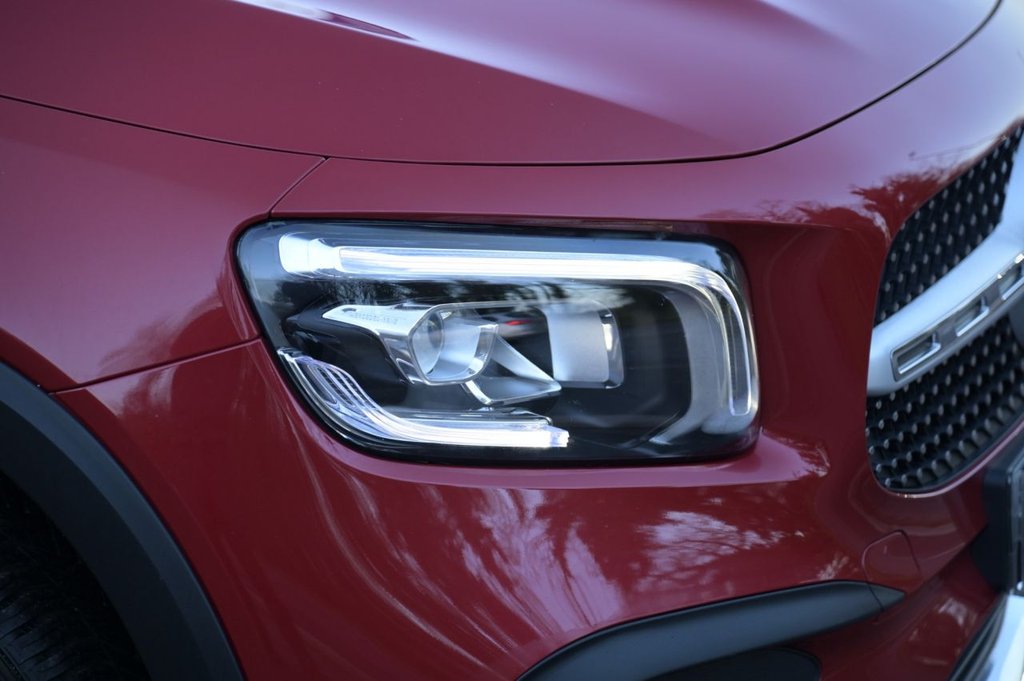 Used Mercedes-Benz GLB 2022 for sale - 76617622: Photo 37