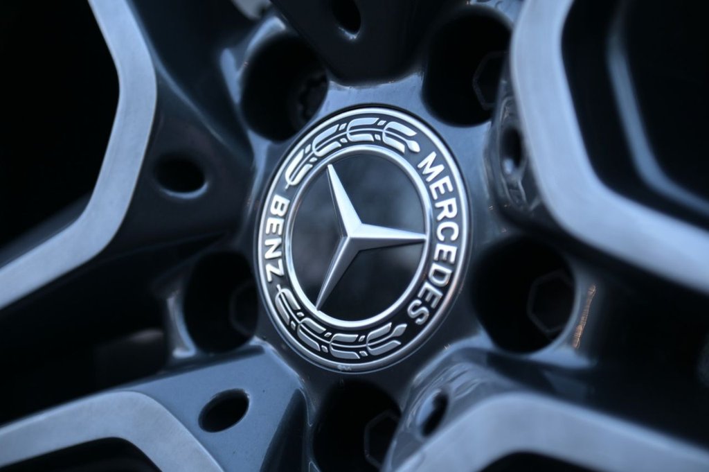 Used Mercedes-Benz GLB 2022 for sale - 76617622: Photo 41