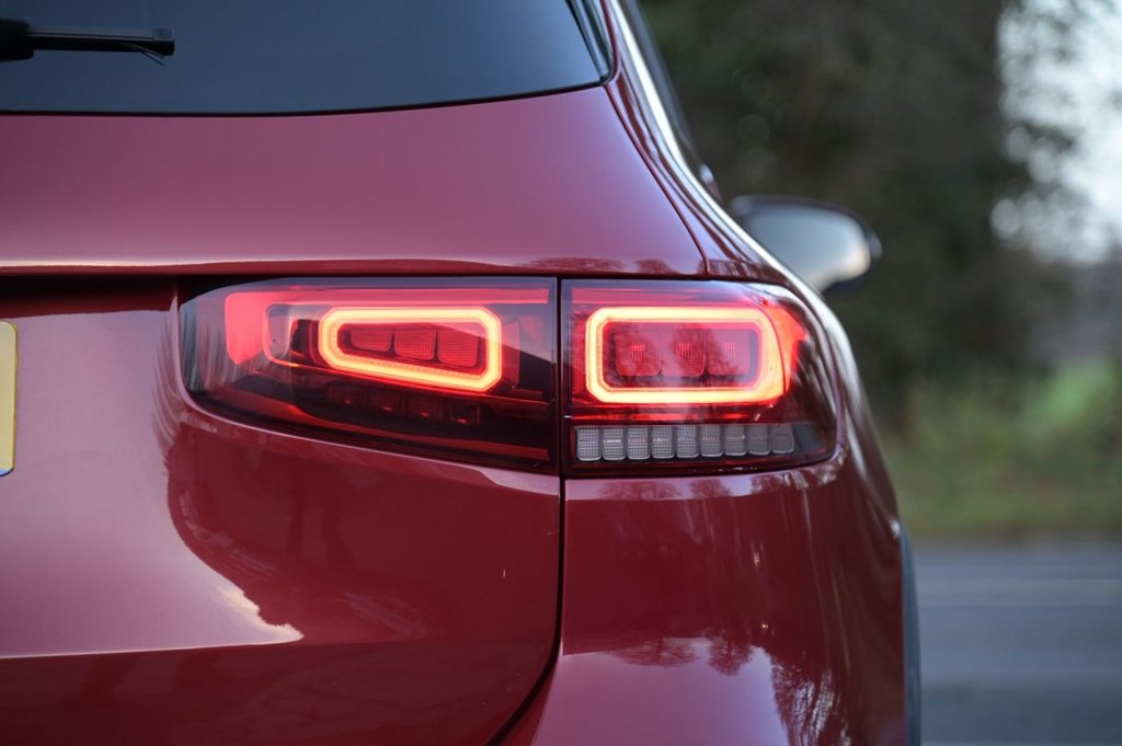 Used Mercedes-Benz GLB 2022 for sale - 76617622: Photo 45