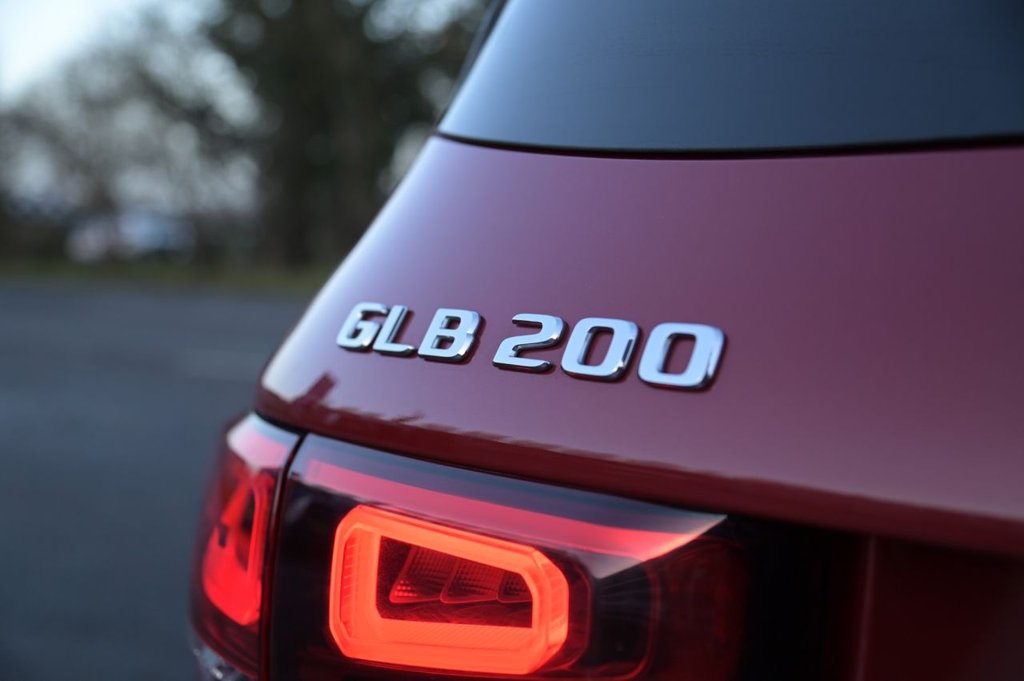 Used Mercedes-Benz GLB 2022 for sale - 76617622: Photo 48