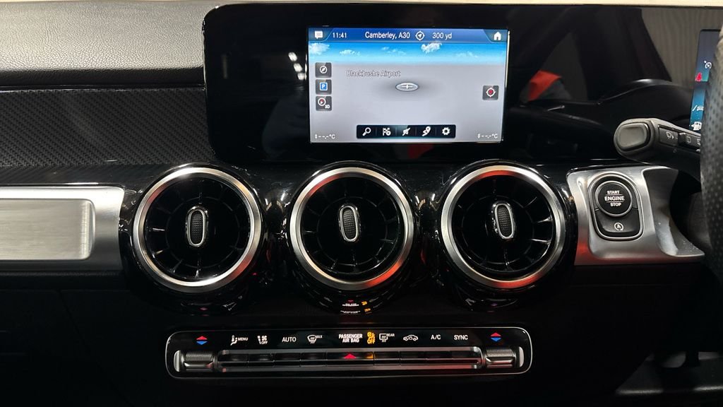 Used Mercedes-Benz GLB 2022 for sale - 76617622: Photo 9