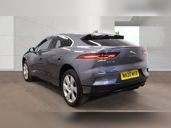 Used Jaguar I-Pace 2020 for sale - 78425584: Photo