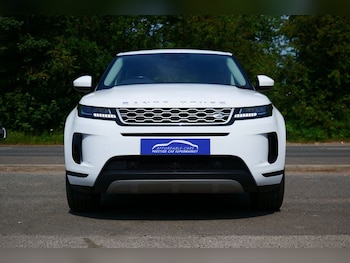 Used Land Rover Range Rover Evoque 2022 for sale - 78725595: Photo