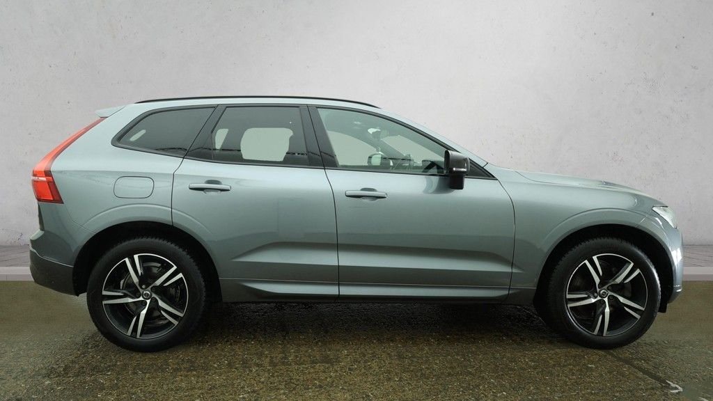 Used Volvo XC60 2019 for sale - 78044884: Photo 11