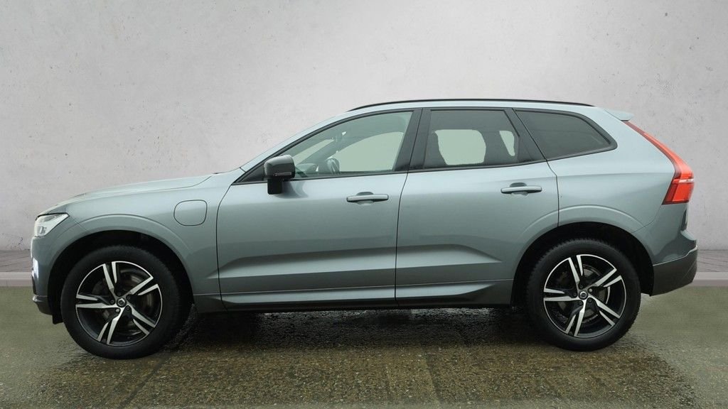 Used Volvo XC60 2019 for sale - 78044884: Photo 12