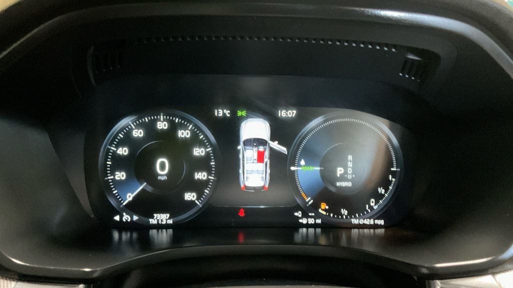 Used Volvo XC60 2019 for sale - 78044884: Photo 15