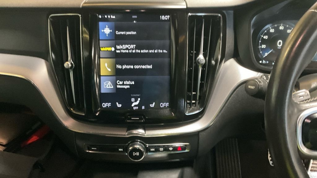 Used Volvo XC60 2019 for sale - 78044884: Photo 16