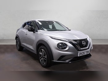 Used Nissan Juke 2025 for sale - 78955089: Photo