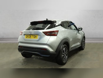 Used Nissan Juke 2025 for sale - 78955089: Photo