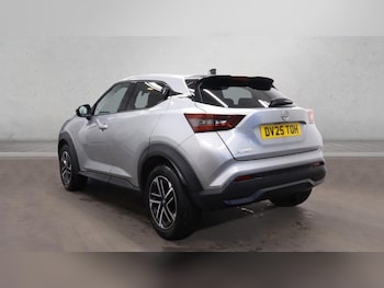 Used Nissan Juke 2025 for sale - 78955089: Photo